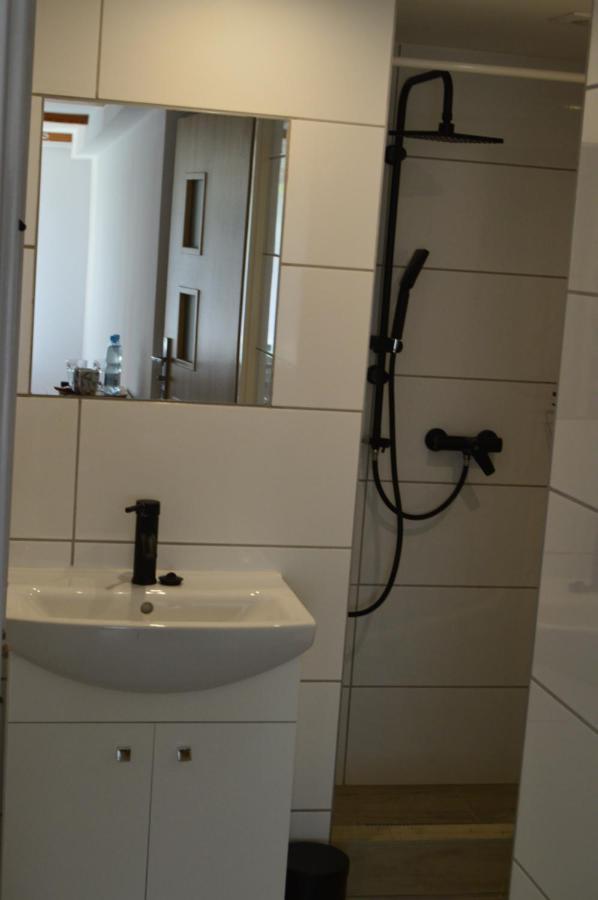 U Rybaka Apartment Бранево Екстериор снимка