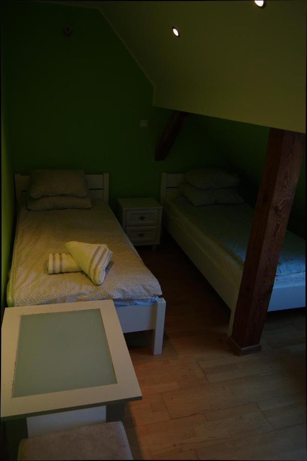 U Rybaka Apartment Бранево Екстериор снимка