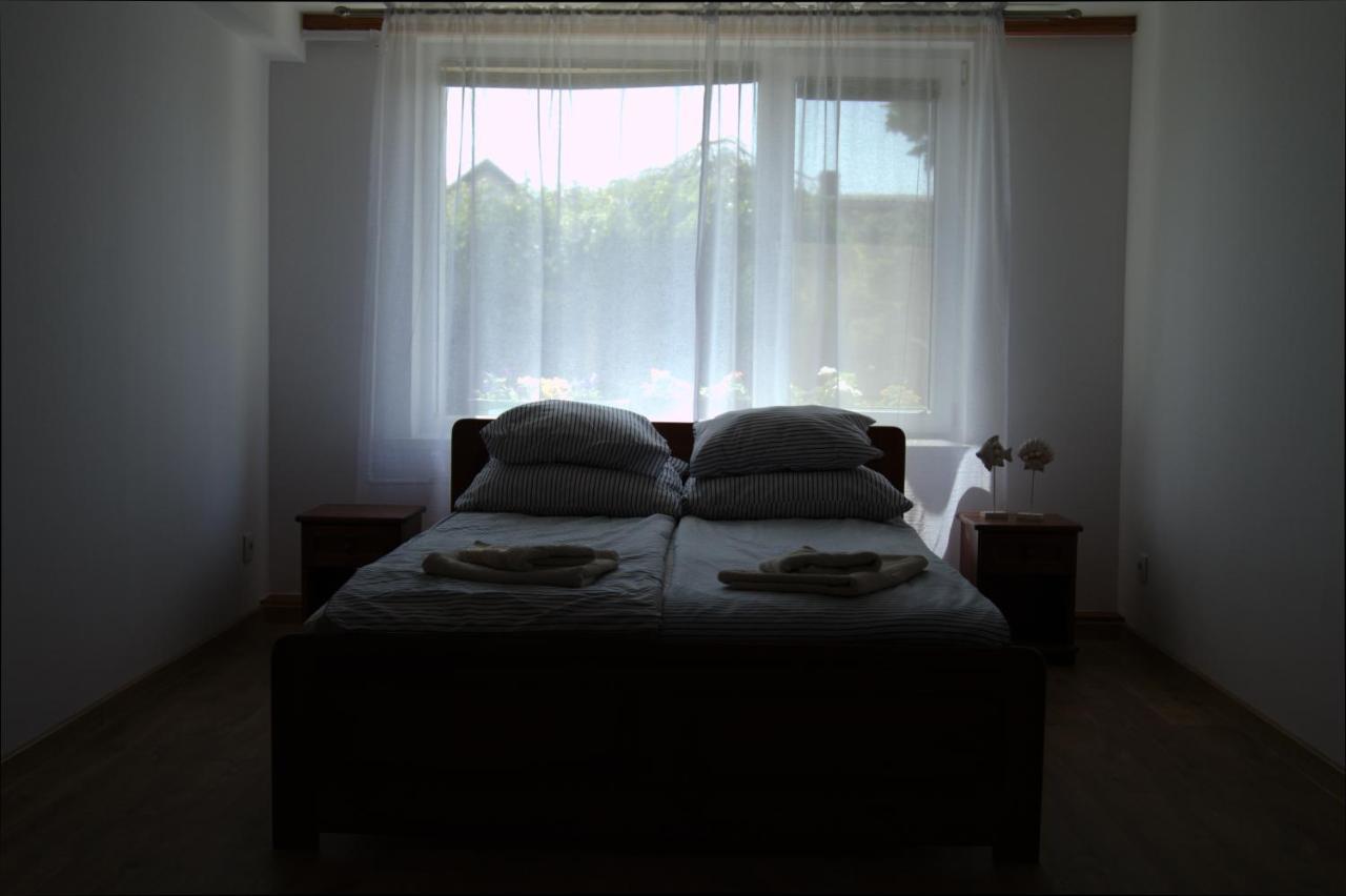 U Rybaka Apartment Бранево Екстериор снимка