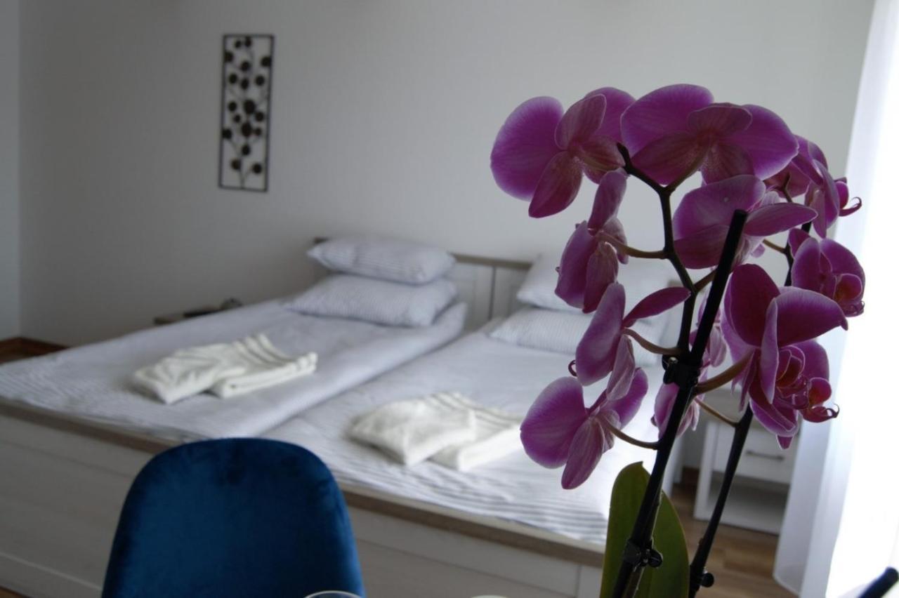 U Rybaka Apartment Бранево Екстериор снимка