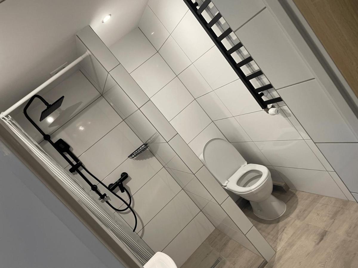 U Rybaka Apartment Бранево Екстериор снимка