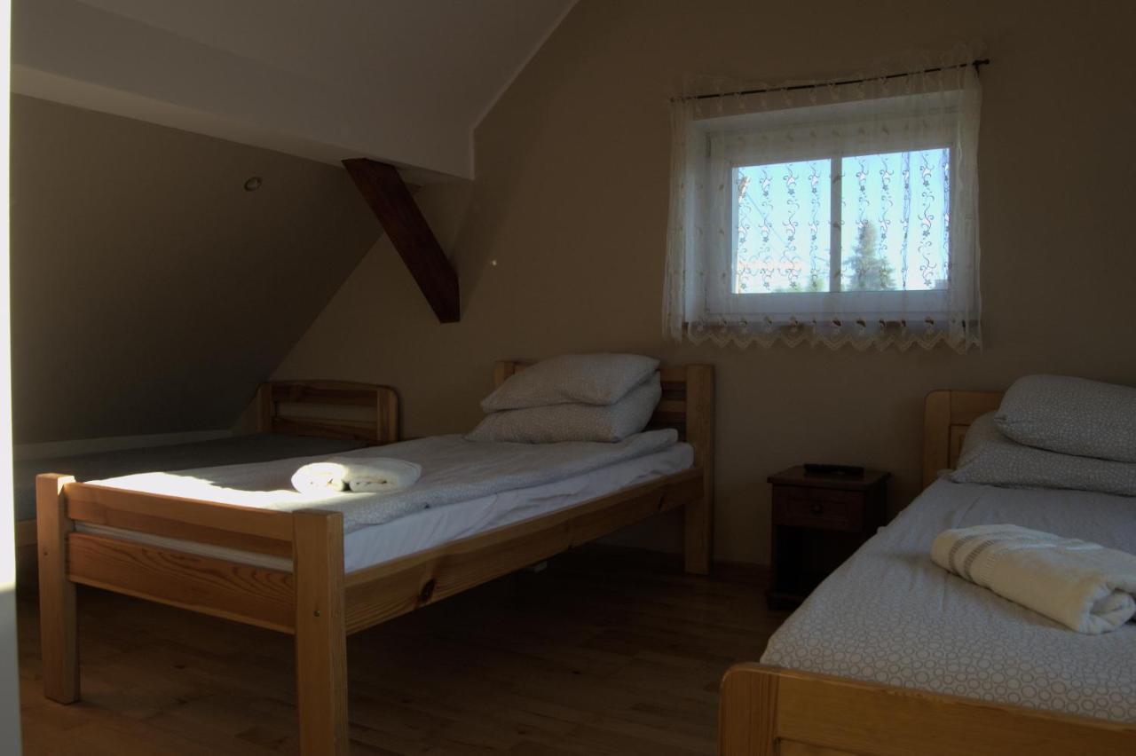 U Rybaka Apartment Бранево Екстериор снимка