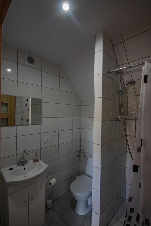U Rybaka Apartment Бранево Екстериор снимка