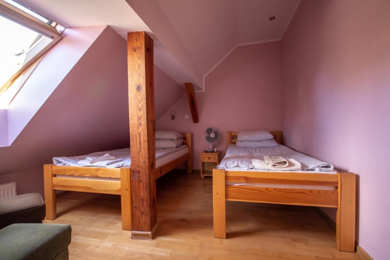 U Rybaka Apartment Бранево Екстериор снимка