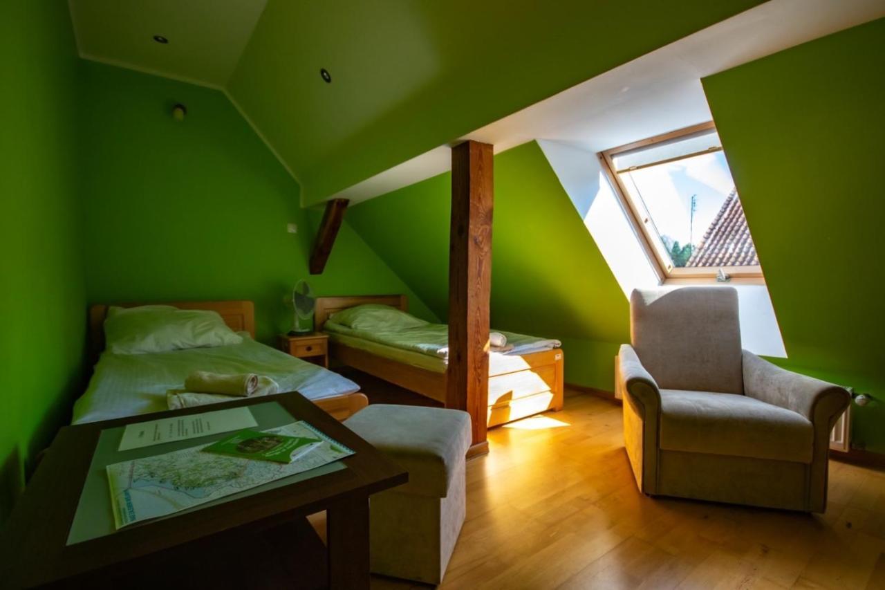 U Rybaka Apartment Бранево Екстериор снимка